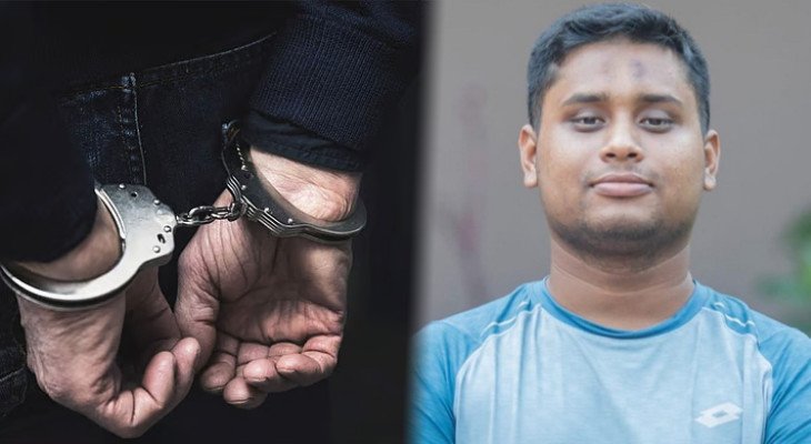 হাসনাত আবদুল্লাহকে নিয়ে উসকানিমূলক মন্তব্য, যুবক গ্রেপ্তার